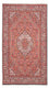 Perzisch tapijt - Bijar - Koninklijk - 133 x 84 cm - rood