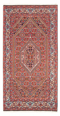 Bidjar - Bukan Tapijt 147x82cm - Perzisch tapijt – product image