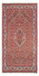 Perzisch tapijt - Bijar - Koninklijk - 147 x 82 cm - rood