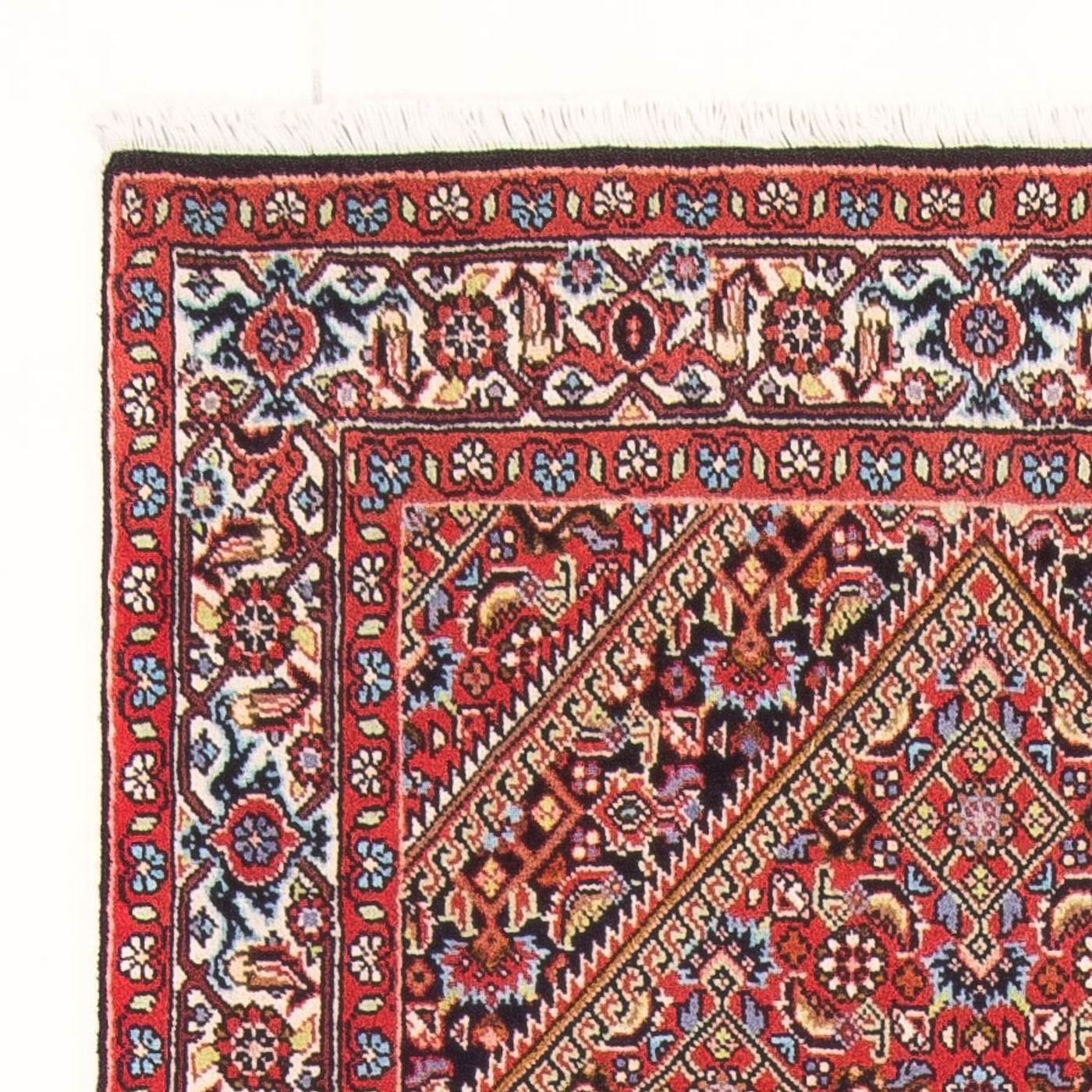 Bidjar - Bukan Tapijt 147x82cm - Perzisch tapijt