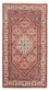 Perzisch tapijt - Bijar - Koninklijk - 140 x 95 cm - rood