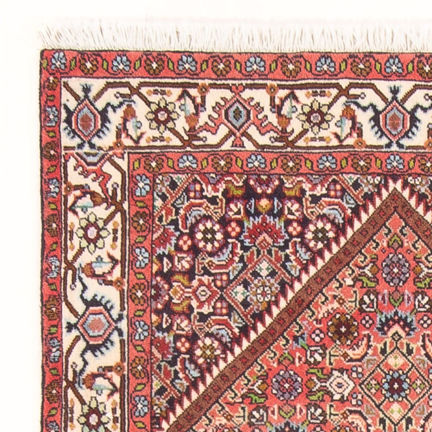 Bidjar - Bukan Tapijt 140x95cm - Perzisch tapijt