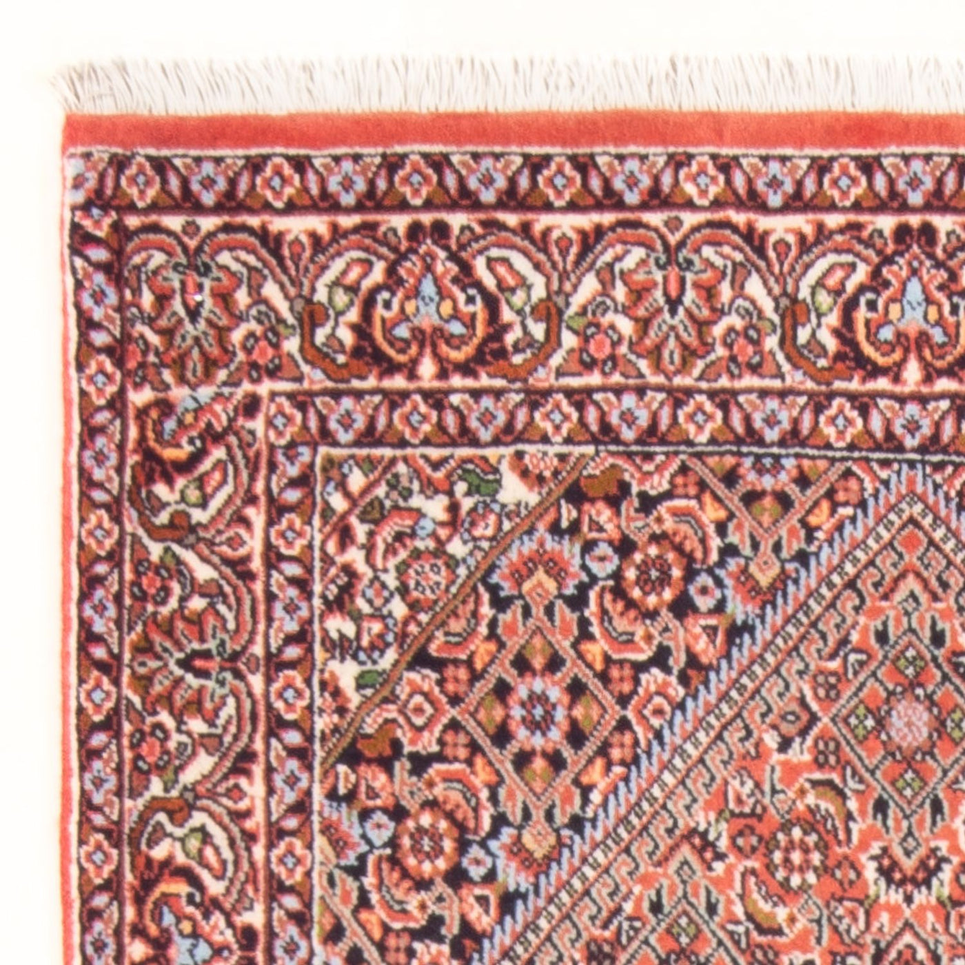 Bidjar - Bukan Tapijt 140x87cm - Perzisch tapijt