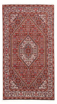 Bidjar - Bukan Tapijt 141x82cm - Perzisch tapijt – product image