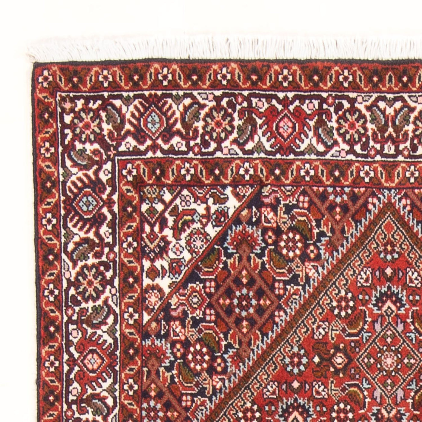Bidjar - Bukan Tapijt 141x82cm - Perzisch tapijt