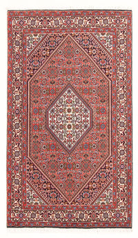 Bidjar - Bukan Tapijt 142x84cm - Perzisch tapijt – product image