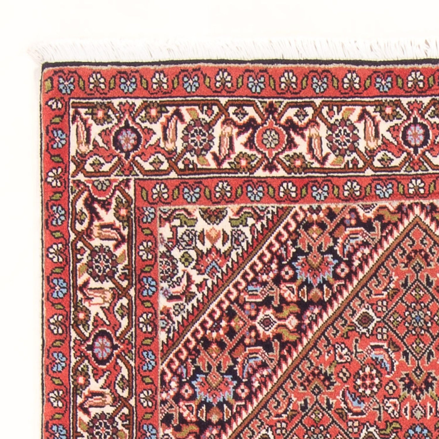 Bidjar - Bukan Tapijt 142x84cm - Perzisch tapijt