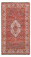 Perzisch tapijt - Bijar - Koninklijk - 144 x 82 cm - rood