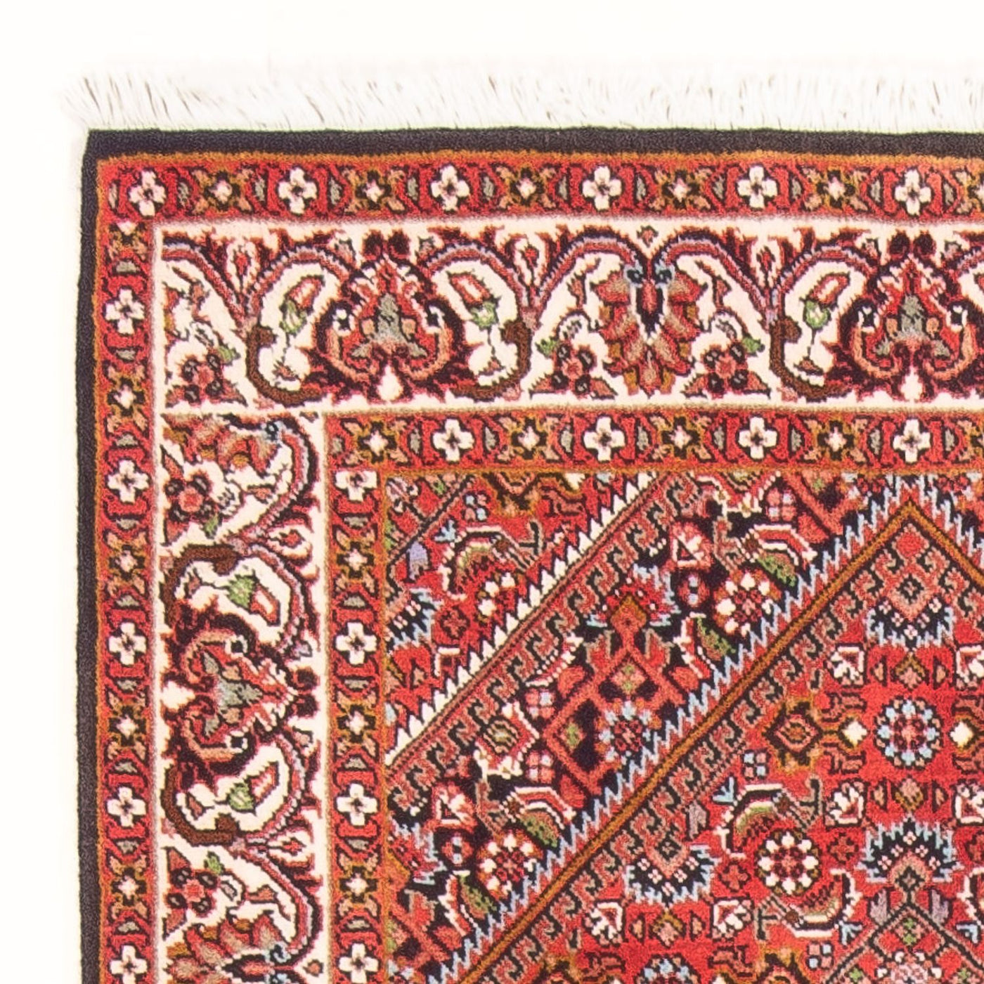 Bidjar - Bukan Tapijt 144x82cm - Perzisch tapijt