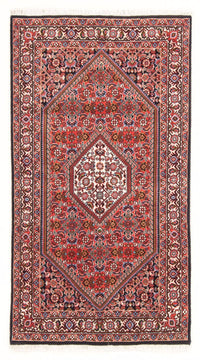 Bidjar - Bukan Tapijt 142x80cm - Perzisch tapijt – product image