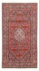 Bidjar - Bukan Tapijt 142x80cm - Perzisch tapijt