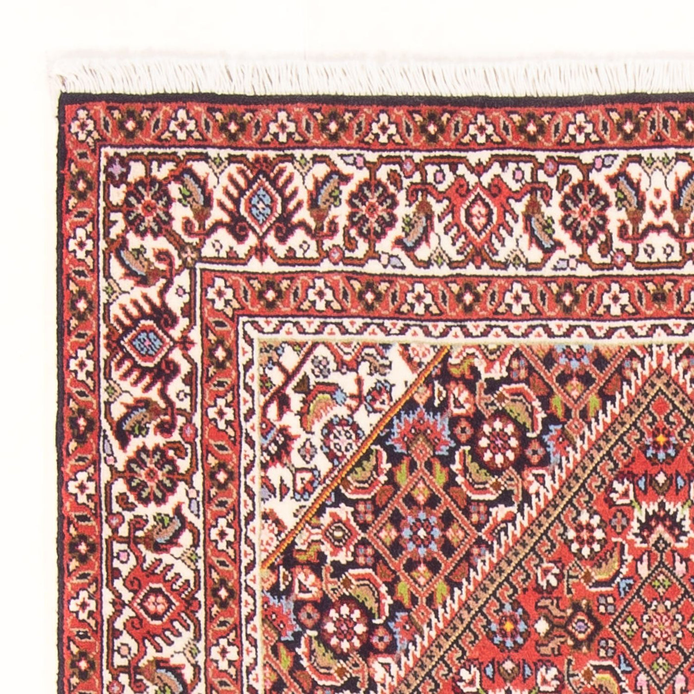 Bidjar - Bukan Tapijt 148x88cm - Perzisch tapijt