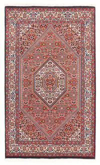 Bidjar - Bukan Tapijt 131x83cm - Perzisch tapijt – product image