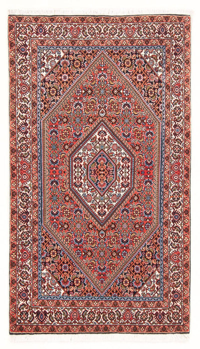 Bidjar - Bukan Tapijt 85x143cm - Perzisch tapijt