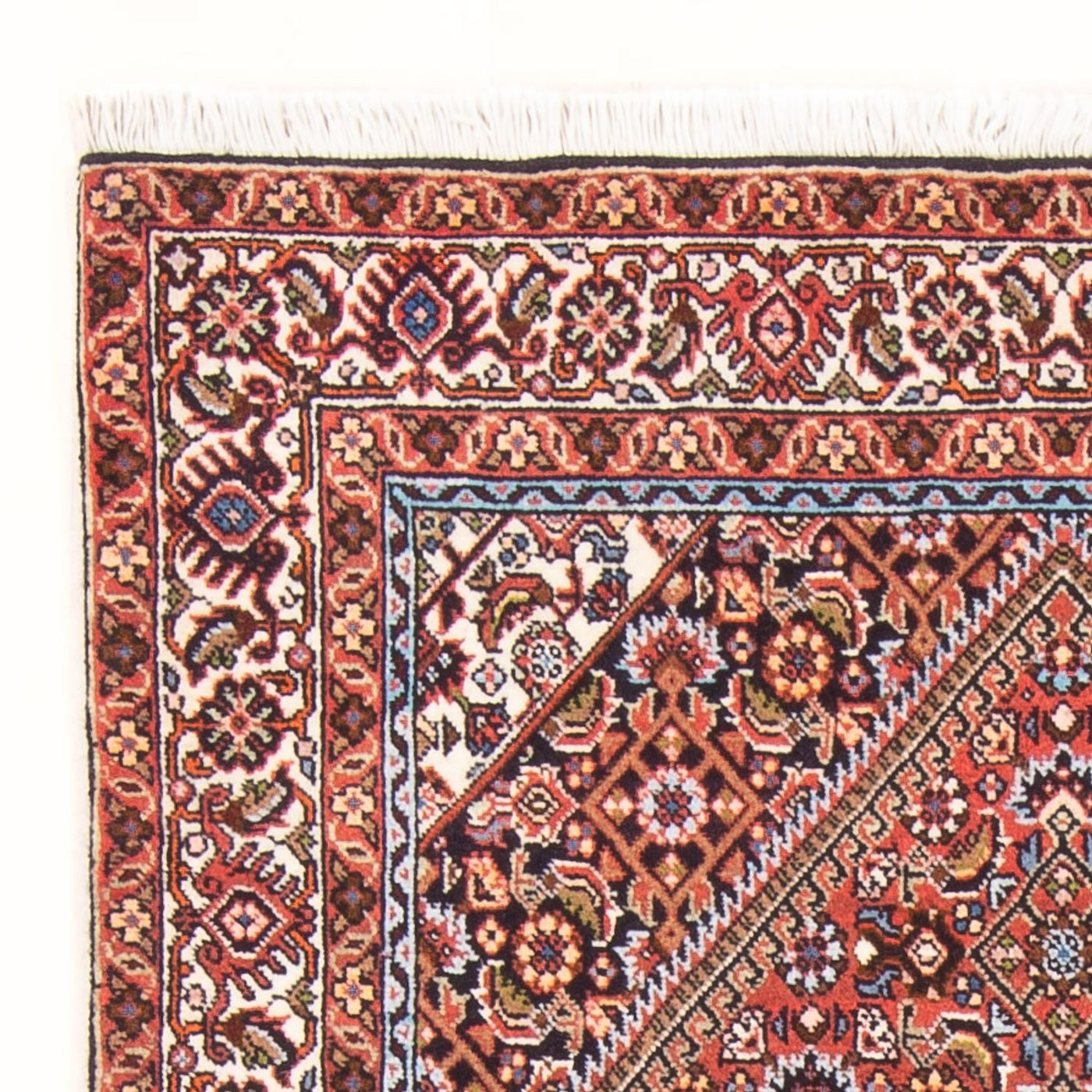 Bidjar - Bukan Tapijt 143x85cm - Perzisch tapijt