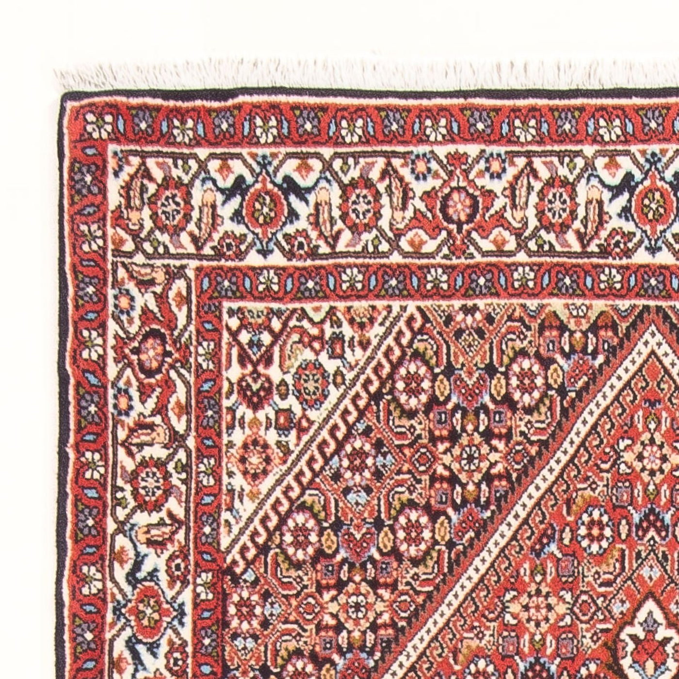 Bidjar - Bukan Tapijt 154x90cm - Perzisch tapijt