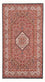 Perzisch tapijt - Bijar - Koninklijk - 140 x 83 cm - rood