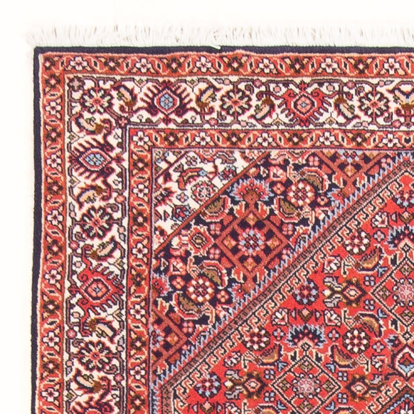 Bidjar - Bukan Tapijt 130x86cm - Perzisch tapijt