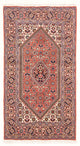 Bidjar - Bukan Tapijt 140x80cm - Perzisch tapijt
