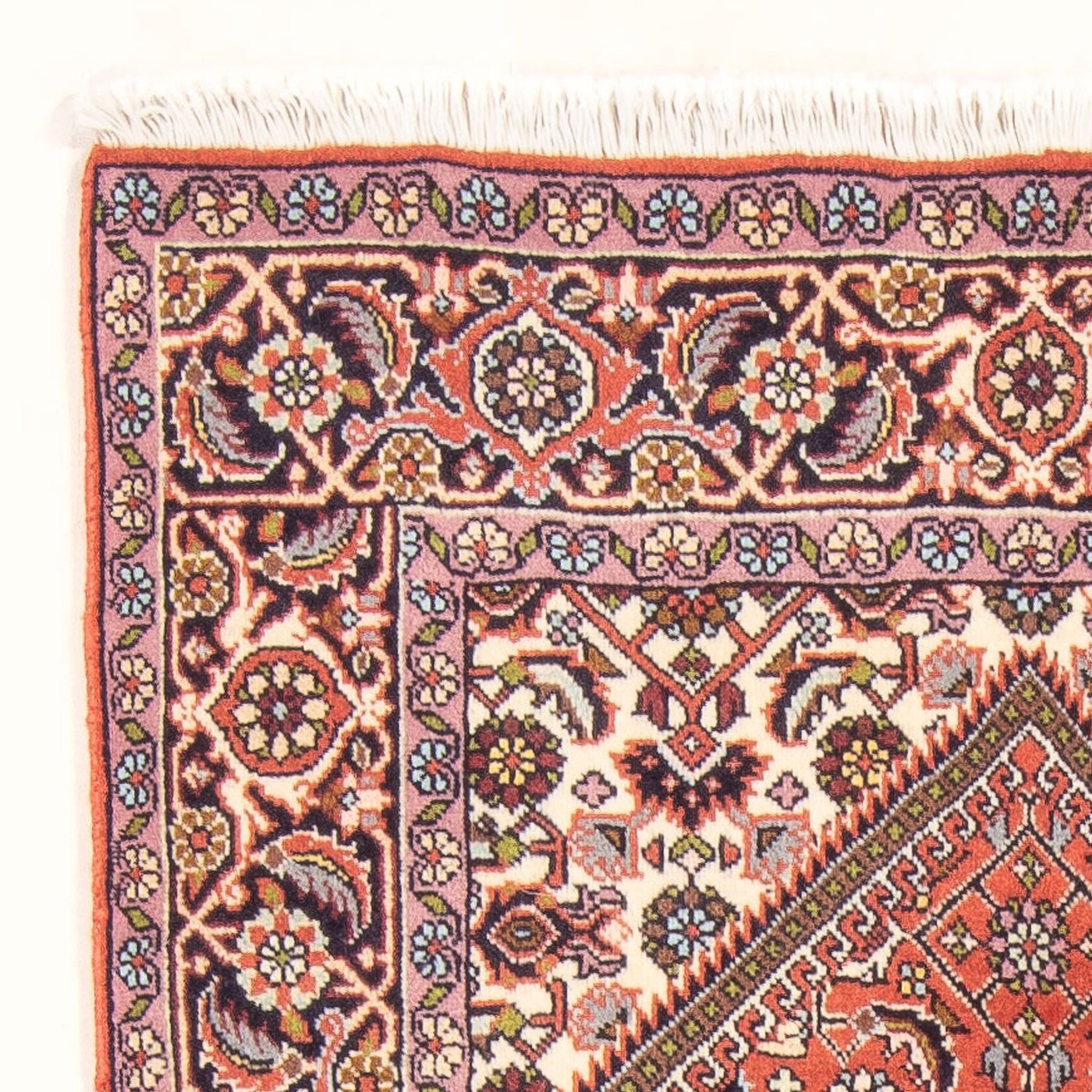 Bidjar - Bukan Tapijt 140x80cm - Perzisch tapijt