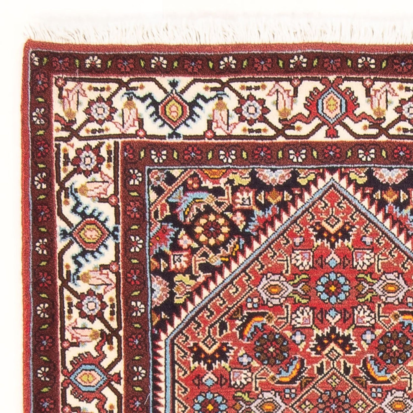 Bidjar - Bukan Tapijt 160x82cm - Perzisch tapijt
