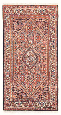 Bidjar - Bukan Tapijt 140x84cm - Perzisch tapijt – product image