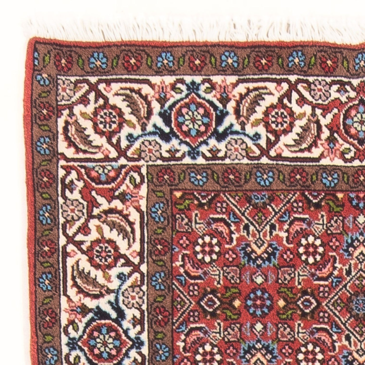Bidjar - Bukan Tapijt 143x81cm - Perzisch tapijt