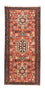 Perzisch Tapijt - Nomadisch - 145 x 66 cm - rood