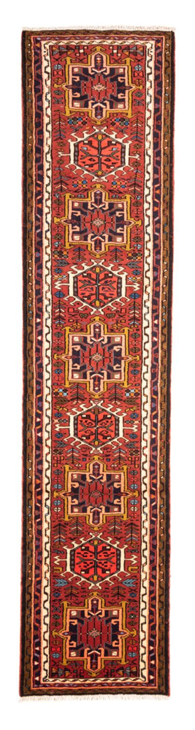 Qaraja Tapijt 65x285cm - Perzisch tapijt