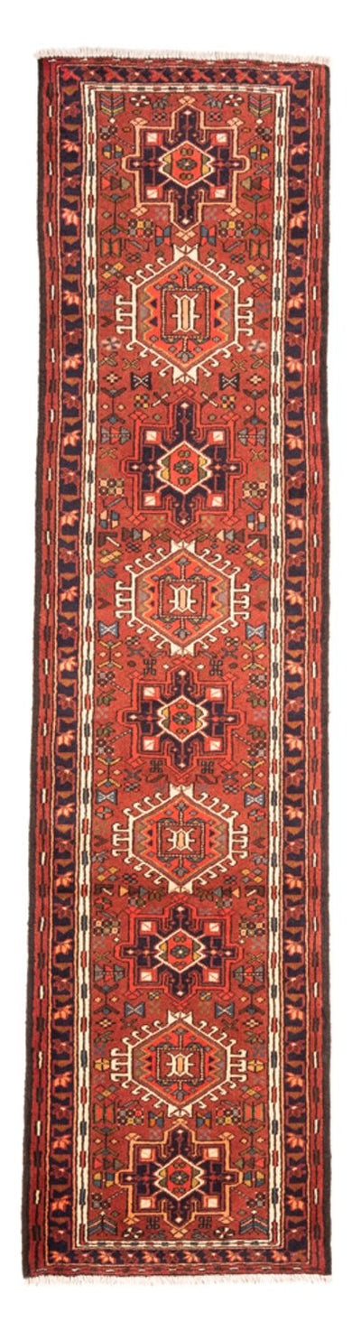 Qaraja Tapijt 69x285cm - Perzisch tapijt