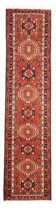 Qaraja Tapijt 285x69cm - Perzisch tapijt