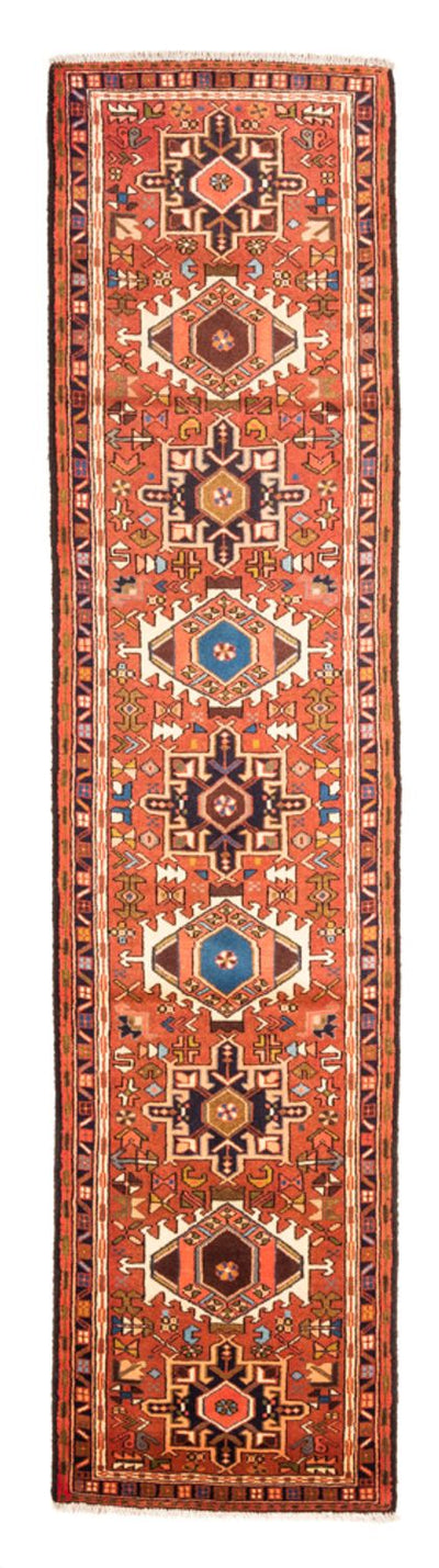 Qaraja Tapijt 74x300cm - Perzisch tapijt