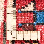 Loper Perzisch Tapijt - Nomadisch - 300 x 74 cm - rood