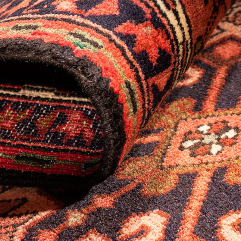 Loper Perzisch Tapijt - Nomadisch - 290 x 69 cm - rood