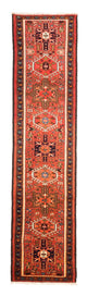 Qaraja Tapijt 299x72cm - Perzisch tapijt