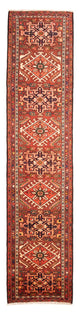 Qaraja Tapijt 315x74cm - Perzisch tapijt
