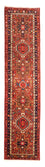 Loper Perzisch Tapijt - Nomadisch - 290 x 70 cm - rood