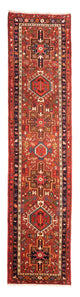 Qaraja Tapijt 70x290cm - Perzisch tapijt
