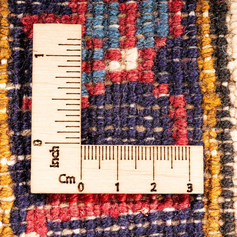 Loper Perzisch Tapijt - Nomadisch - 290 x 70 cm - rood