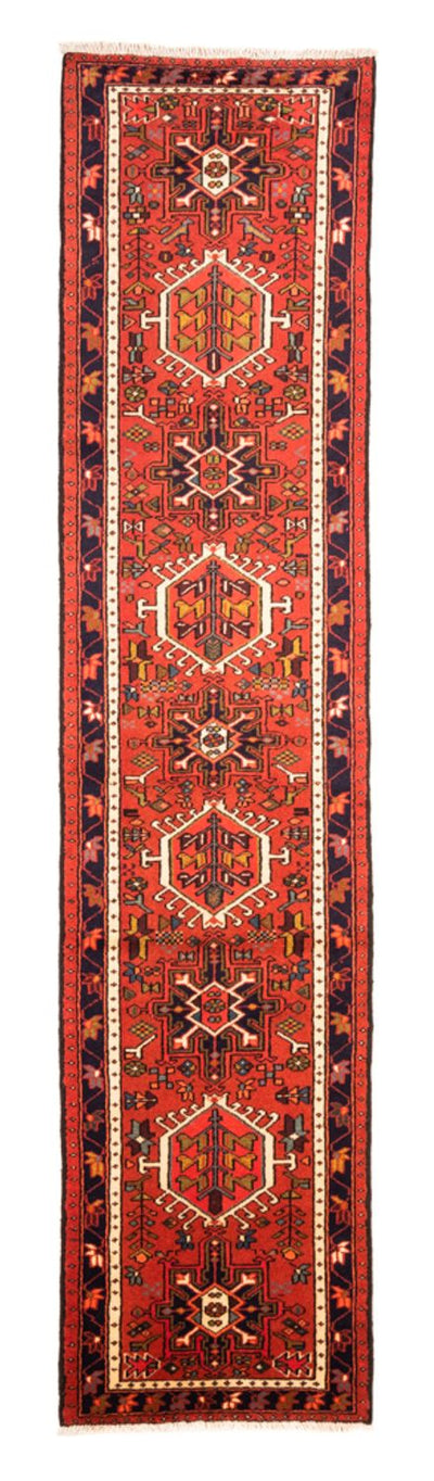Qaraja Tapijt 70x301cm - Perzisch tapijt