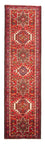 Loper Perzisch Tapijt - Nomadisch - 257 x 72 cm - rood