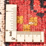 Loper Perzisch Tapijt - Nomadisch - 286 x 73 cm - rood