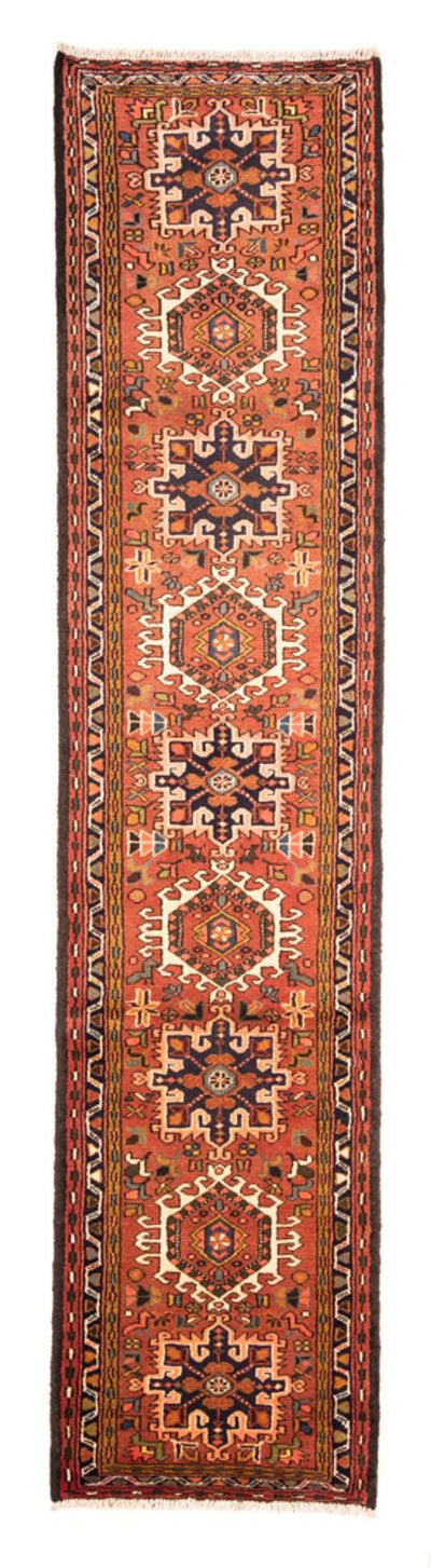 Qaraja Tapijt 69x295cm - Perzisch tapijt