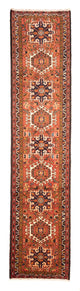 Qaraja Tapijt 295x69cm - Perzisch tapijt