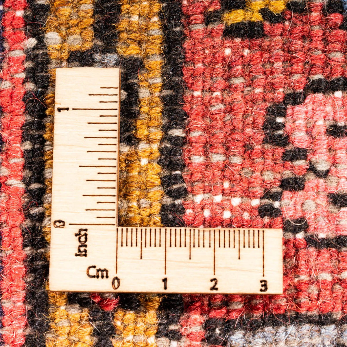 Loper Perzisch Tapijt - Nomadisch - 295 x 69 cm - rood