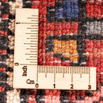 Loper Perzisch Tapijt - Nomadisch - 284 x 70 cm - rood