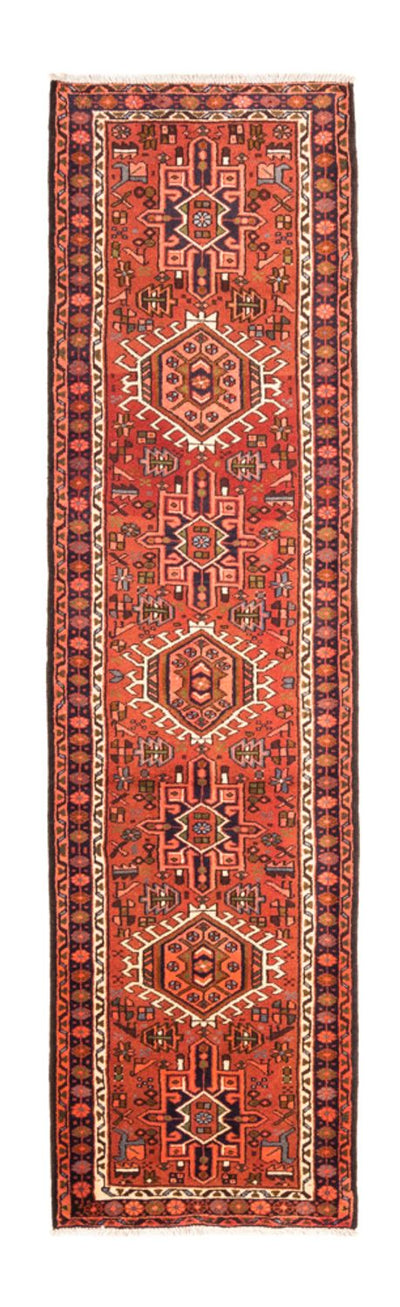 Qaraja Tapijt 76x290cm - Perzisch tapijt