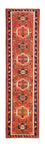 Loper Perzisch Tapijt - Nomadisch - 287 x 84 cm - rood