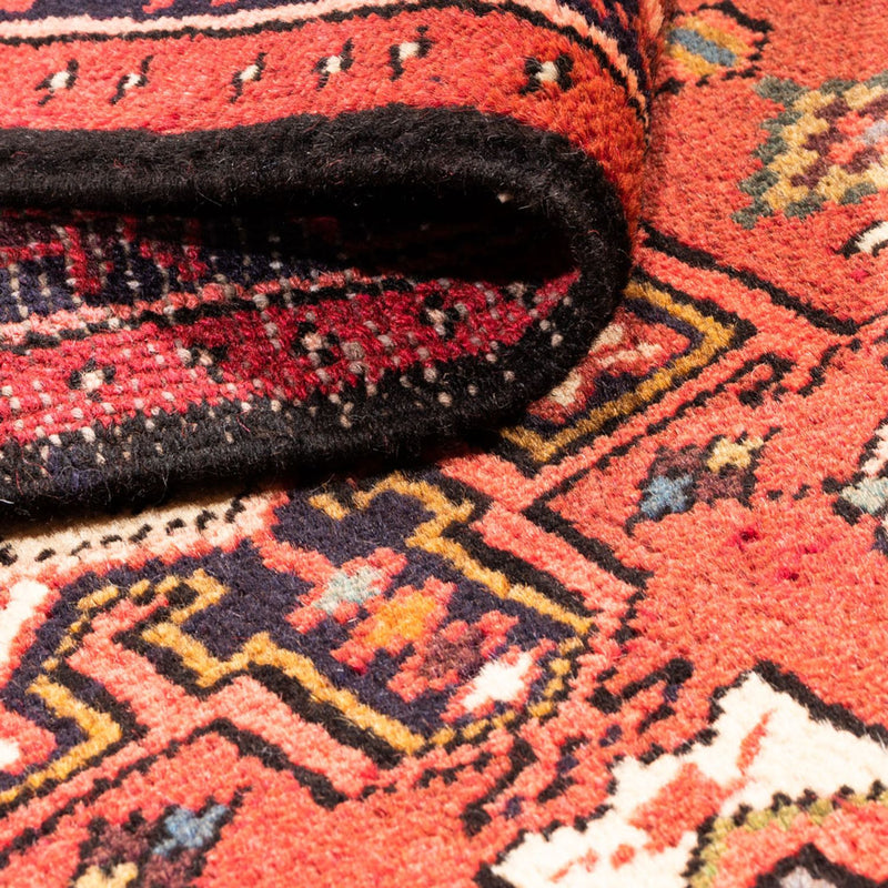 Loper Perzisch Tapijt - Nomadisch - 287 x 84 cm - rood