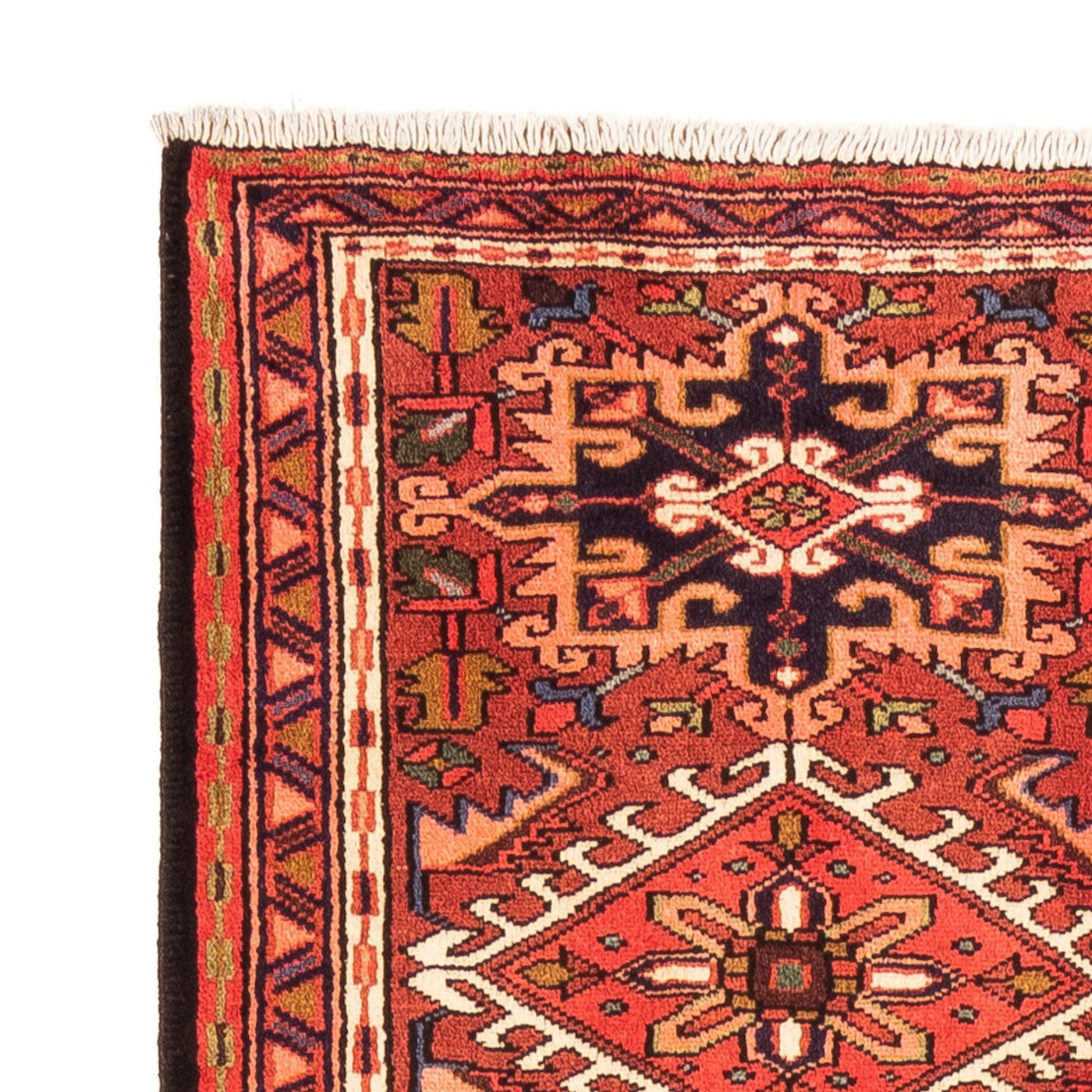 Qaraja Tapijt 298x69cm - Perzisch tapijt